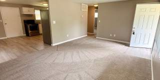 Move-In Ready 2BR in Kettering | Granite Counters + New Carpet Gallery 1