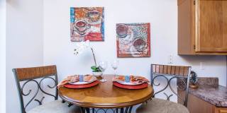 Pebble Creek Apartments Gallery 36