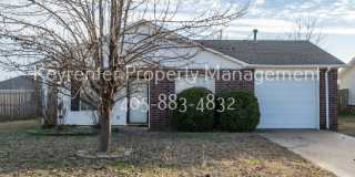 3 Bed | 2 Bath in Owasso! Gallery 1