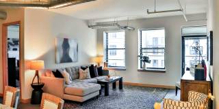 Arcade Apartments Gallery 29