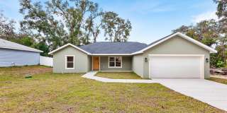 BRAND NEW HOME FOR RENT! Gallery 1