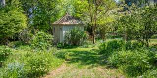 Historic Home Available at Foxhaven Farm Gallery 61
