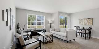 Forest Pointe Apartments Forest Pointe Apartments Gallery 9