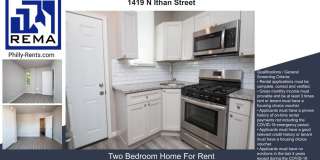 Beautiful 2 Bedroom House for Rent - Coming Soon Gallery 1