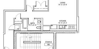 3833 N Broadway Gallery 336