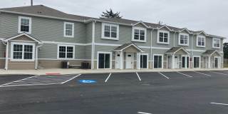 Clark Street Townhomes Clark Street Townhomes Gallery 1