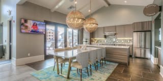 WaterSide Residences on Quivira Gallery 25