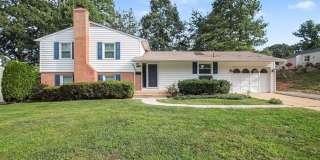 9302 ASHMEADE Drive Gallery 1