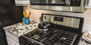 Alister Falls Church Gallery 5