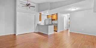 Open Concept and Renovated Top Level Condo. Close to BWI, Ft. Meade  NSA Gallery 1