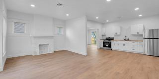 Newly Remodeled 4BD 2BA Home in Waco Gallery 4