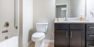 Sansom Pointe Apartments - Senior and Affordable Housing Gallery 13