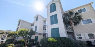2 Bedroom Intracoastal Waterfront Condo - Long Term Rental in Myrtle Beach, SC Gallery 1