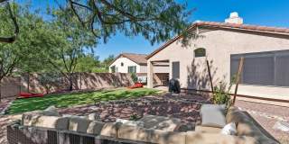 4906 N Sabino Gulch Court Gallery 1