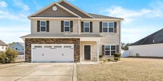 304 Little Egret Ln | 4BR/2.5BA | Fenced Yard Gallery 1