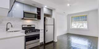 The Kensington at 516 Orange St! Gallery 1