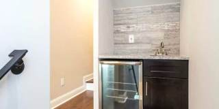Gorgeous 3-Bedroom Townhome with Finished Basement and Rooftop Deck! Available mid-June! Gallery 24
