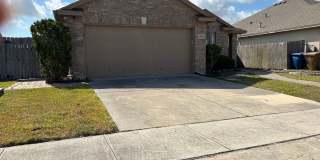 Charming 3BR House in Corpus Christi Charming 3BR House in Corpus Christi Gallery 1