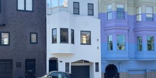 2BR/1BA Prime Telegraph Hill Single Family Home, VIEWS – A MUST SEE! Gallery 1