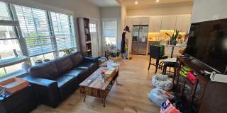 2BR 2Bth unit.  Great location!  Easy access to Mass Pike, shops, restaurants Gallery 1