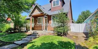 3 Bed, 2.5 Bath Home in Battle Ground With Primary Suite on Main Floor Gallery 1