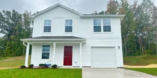 Like NEW 2-story 4 bedroom 2.5 bath Home in the Windcrest Acres Community in Asheboro w/ 1 car-garage/Large yard Gallery 1