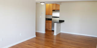 The Park Crest Gallery 1