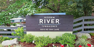 Hidden River Townhomes Gallery 2