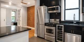 232 West 14th Street Gallery 2