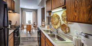 Pebble Point Apartments Gallery 5