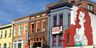 1820 CLYDESDALE Place NW Gallery 16