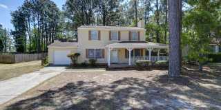 Spacious 3BR Home with Covered Front Porch & Expansive Backyard Near Dining & Shopping Gallery 1