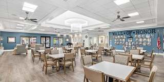 Destinations Alexander Age 55+ Apartment Homes Gallery 15