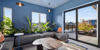 Sevens Luxury Apartment Gallery 109