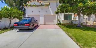 3BD/3BA Townhome Available in Pacific Beach! Gallery 1