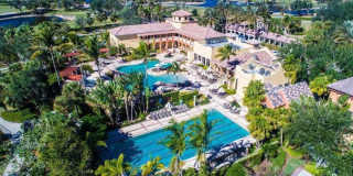 ** PRIVATE POOL HOME IN PALMIRA COUNTRY CLUB BELLA VITA ** 3 BEDROOMS\4 BATH LUXURY UNFURNISHED HOME ** Gallery 5