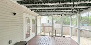 3-Bedroom Duplex Gallery 14