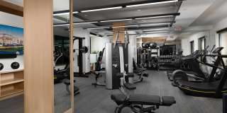 Siena Tuscan Village Gallery 19