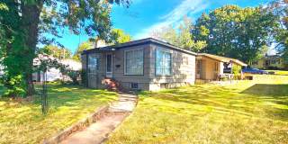 3 Bed, 1 Bath House in Downtown Coeur d'Alene Gallery 1