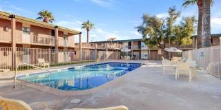 3737 E TURNEY Avenue unit: 116 Gallery 1