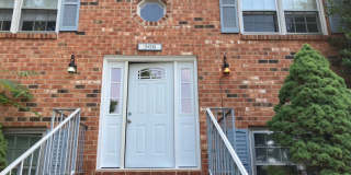 Updated 2 bedroom, 1 bath apartment with walk-out patio off of kitchen, and updated flooring. Gallery 1