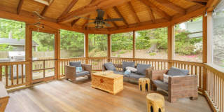 Meticulously Maintained 4 BR 2.5 BA Home in Burke, VA Gallery 24