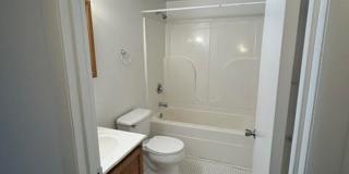 Two Bedroom One Bath Gallery 6