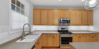 Exquisite Townhouse in Orchard Run Germantown Exquisite Townhouse in Orchard Run Germantown Gallery 18