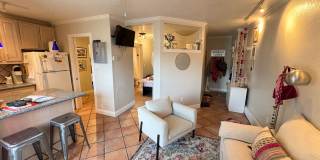 One Bedroom Condo Walking Distance to CU with Fenced Backyard and Flatiron Views! Gallery 5