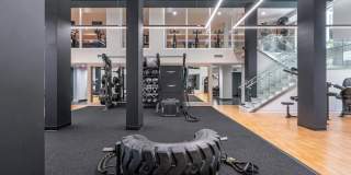 Manor at City Place Gallery 25