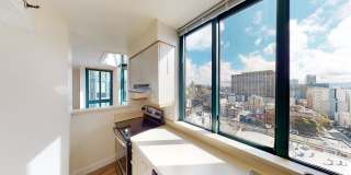 Trinity Towers Apartments Gallery 24