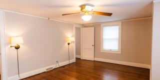 Sunset Hills 3 bedroom 2 bathroom charming brick bungalow in Greensboro. Lawn care included Gallery 46