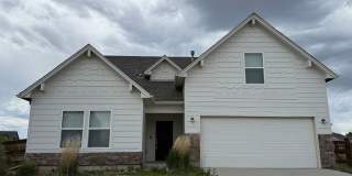 Charming 3 Bedroom Home In Falcon Highlands Available Now! Gallery 1