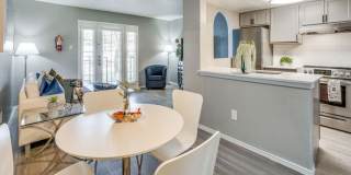 Mateo Apartment Homes Gallery 5